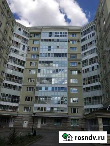 2-комнатная квартира, 52 м², 8/11 эт. на продажу в Санкт-Петербурге Санкт-Петербург - изображение 1