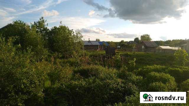 Участок ИЖС 12 сот. на продажу в Нижнем Новгороде Нижний Новгород - изображение 1