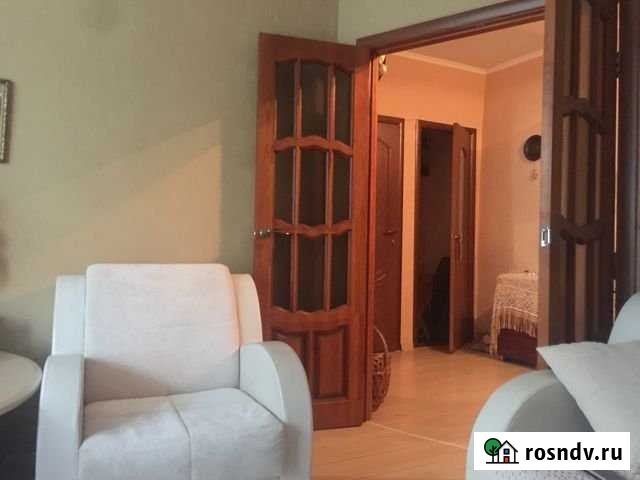 2-комнатная квартира, 65 м², 2/5 эт. на продажу в Ростове-на-Дону Ростов-на-Дону - изображение 1