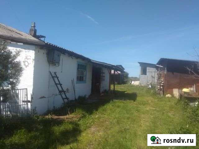 Дом 100 м² на участке 10 сот. на продажу в Итатском Итатский - изображение 1