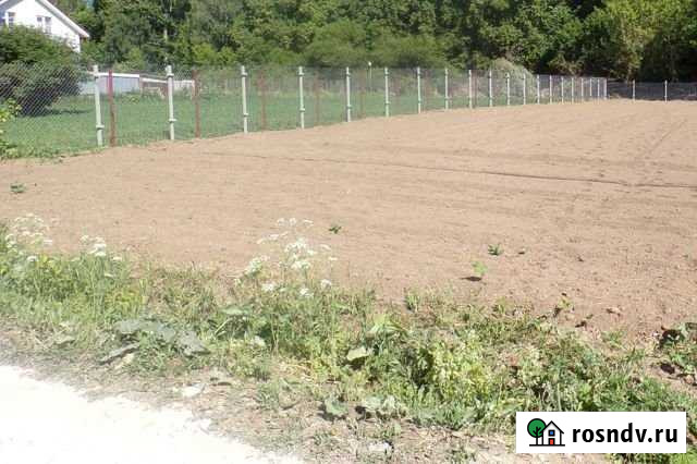 Участок ИЖС 9 сот. на продажу в Любучанах Любучаны - изображение 1