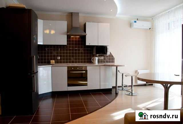 2-комнатная квартира, 53 м², 6/20 эт. на продажу в Сочи Сочи - изображение 1