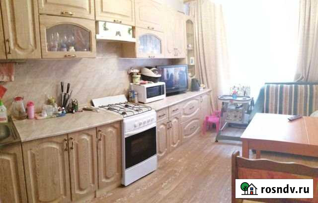 1-комнатная квартира, 37 м², 1/10 эт. на продажу в Великом Новгороде Великий Новгород - изображение 1