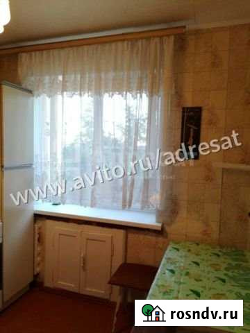 1-комнатная квартира, 31.5 м², 4/4 эт. на продажу в Волгограде Волгоград - изображение 1