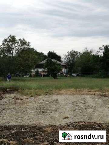 Участок ИЖС 10 сот. на продажу в Натухаевской Натухаевская - изображение 1