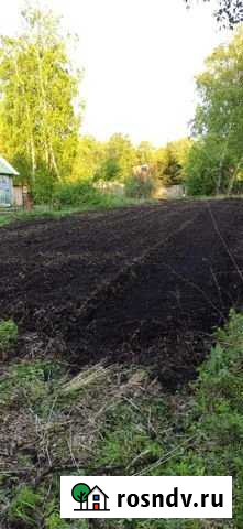 Участок СНТ, ДНП 8 сот. на продажу в Красноярске Красноярск - изображение 1