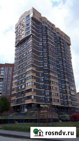 2-комнатная квартира, 78 м², 15/18 эт. на продажу в Ростове-на-Дону Ростов-на-Дону - изображение 1