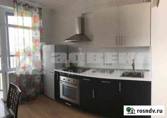 1-комнатная квартира, 35.6 м², 12/21 эт. на продажу в Санкт-Петербурге Санкт-Петербург