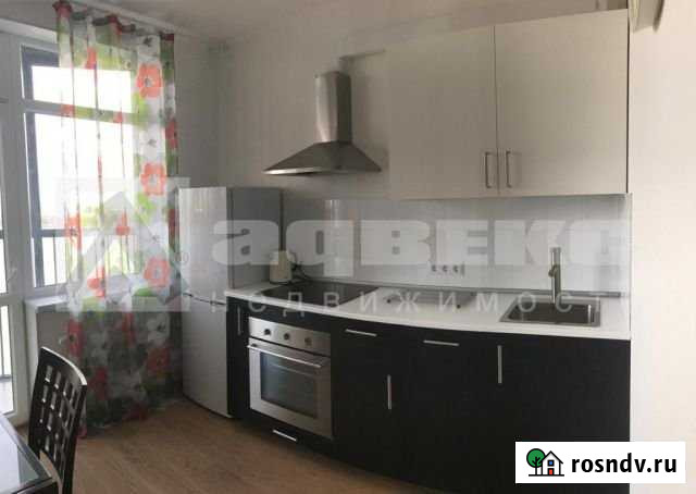 1-комнатная квартира, 35.6 м², 12/21 эт. на продажу в Санкт-Петербурге Санкт-Петербург - изображение 1