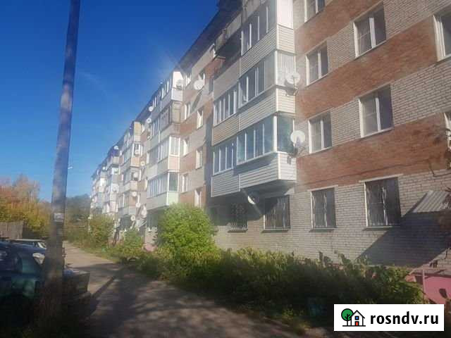 1-комнатная квартира, 31 м², 5/5 эт. на продажу в Орехово-Зуево Орехово-Зуево - изображение 1