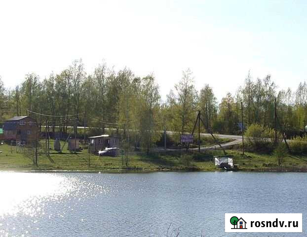 Участок ИЖС 12 сот. на продажу в Серпухове Серпухов - изображение 1