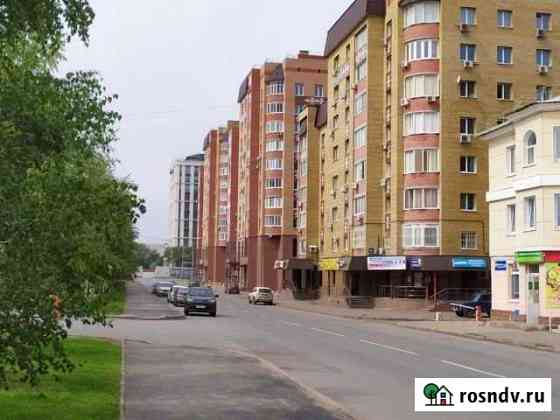 3-комнатная квартира, 110 м², 8/9 эт. на продажу в Уфе Уфа