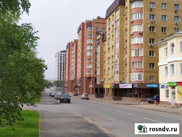 3-комнатная квартира, 110 м², 8/9 эт. на продажу в Уфе Уфа - изображение 1
