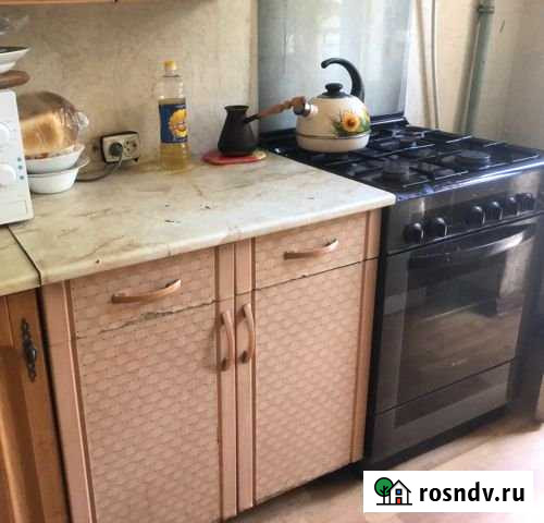 1-комнатная квартира, 33 м², 3/5 эт. в аренду на длительный срок в Ростове-на-Дону Ростов-на-Дону - изображение 1