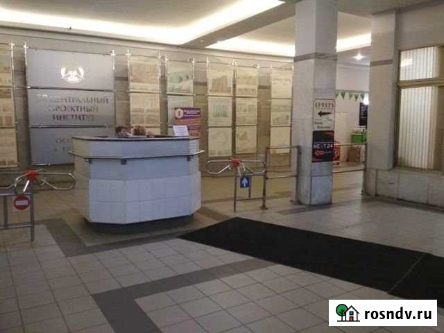 Офис с вкл.ку и без Комиссии Санкт-Петербург - изображение 1