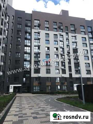 3-комнатная квартира, 70.3 м², 7/10 эт. на продажу в Уфе Уфа - изображение 1