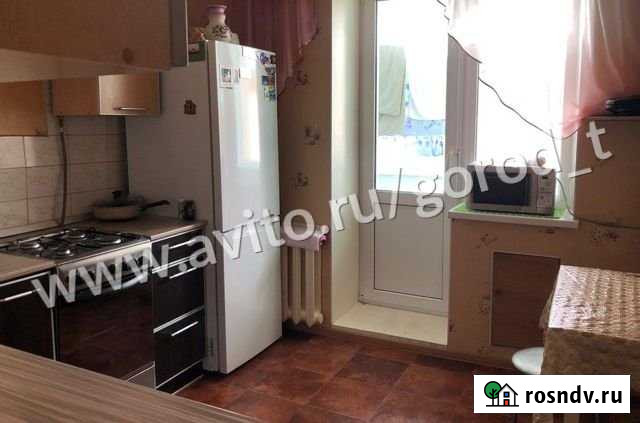 2-комнатная квартира, 50 м², 5/5 эт. на продажу в Туймазах Туймазы - изображение 1