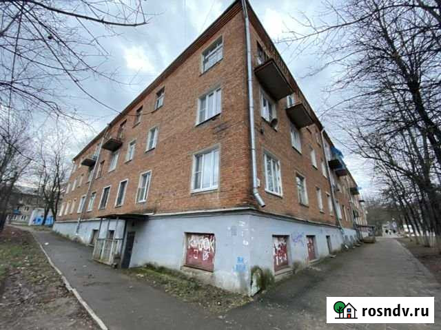 Продаётся ПСН 134 кв.м. полуподвал Сергиев Посад - изображение 1