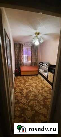 2-комнатная квартира, 44 м², 3/5 эт. на продажу в Ачинске Ачинск - изображение 1