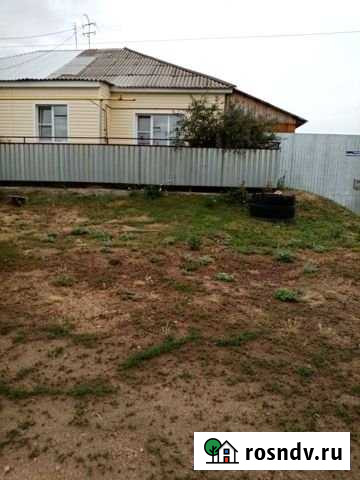 Дом 83 м² на участке 13 сот. на продажу в Уйском Уйское - изображение 1