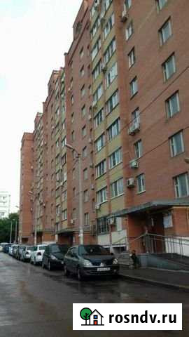 3-комнатная квартира, 87 м², 9/10 эт. на продажу в Ростове-на-Дону Ростов-на-Дону - изображение 1