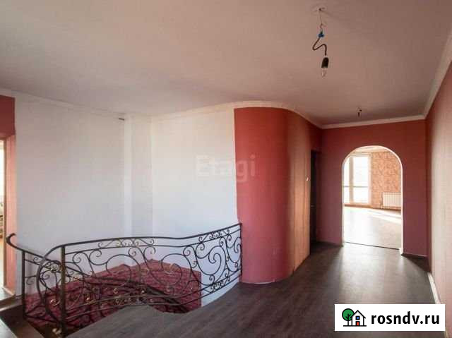 Коттедж 395.6 м² на участке 7.8 сот. на продажу в Улан-Удэ Улан-Удэ - изображение 1