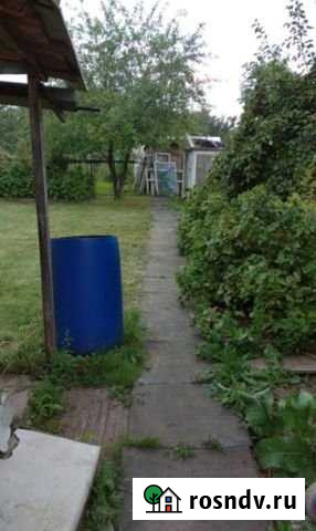 Дача 20 м² на участке 5 сот. на продажу в Нижнем Новгороде Нижний Новгород - изображение 1