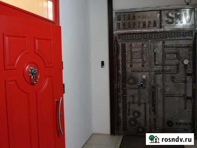 Продам офисное помещение, 252.00 кв.м. Москва - изображение 1