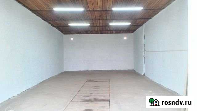 Гараж >30 м² на продажу в Иркутске Иркутск - изображение 1