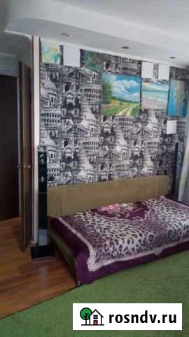 1-комнатная квартира, 31 м², 5/5 эт. на продажу в Екатеринбурге Екатеринбург - изображение 1