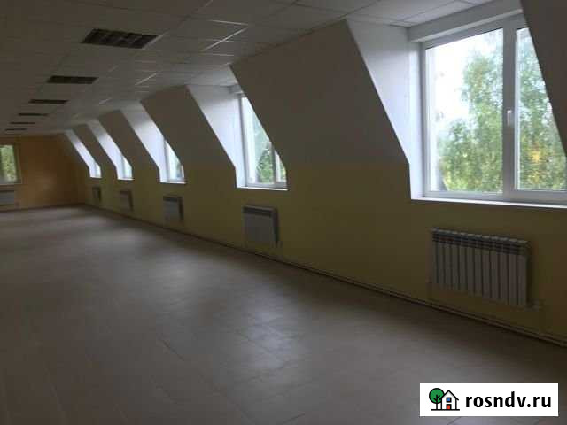 Офисное помещение, 130 кв.м. Волоколамск - изображение 1