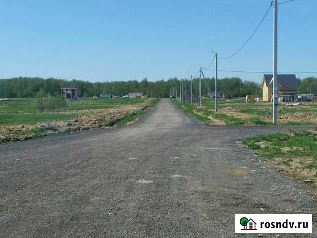 Участок ИЖС 6 сот. на продажу в Жуковском Жуковский - изображение 1