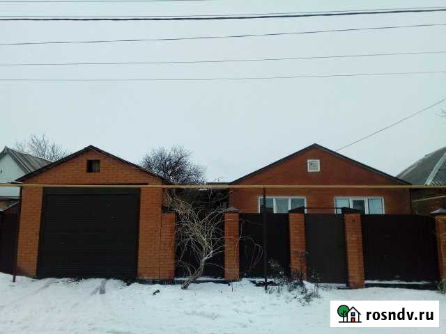 Дом 90 м² на участке 8 сот. на продажу в Шахтах Шахты - изображение 1