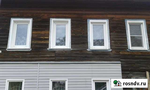 2-комнатная квартира, 50 м², 2/2 эт. на продажу в Юрьевце Юрьевец - изображение 1