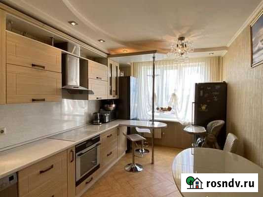 3-комнатная квартира, 85 м², 13/17 эт. на продажу в Климовске Климовск - изображение 1