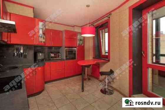 2-комнатная квартира, 63 м², 25/25 эт. на продажу в Санкт-Петербурге Санкт-Петербург