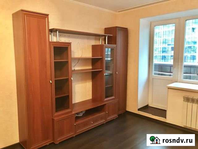 1-комнатная квартира, 32 м², 3/10 эт. в аренду на длительный срок в Вологде Вологда - изображение 1