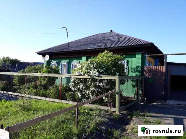 Дом 47 м² на участке 21 сот. на продажу в Юшале Юшала - изображение 1