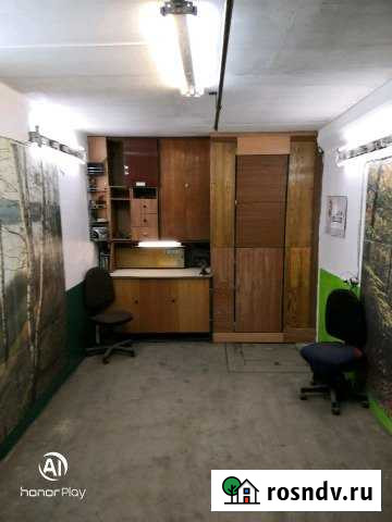 Гараж 18 м² на продажу в Тольятти Тольятти - изображение 1