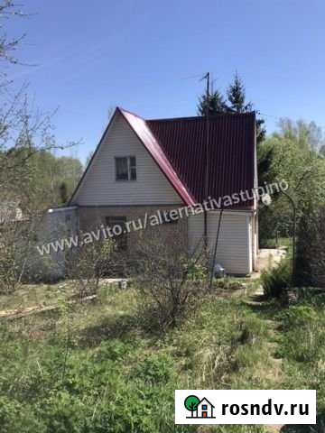 Дача 70 м² на участке 9 сот. на продажу в Ступино Ступино - изображение 1