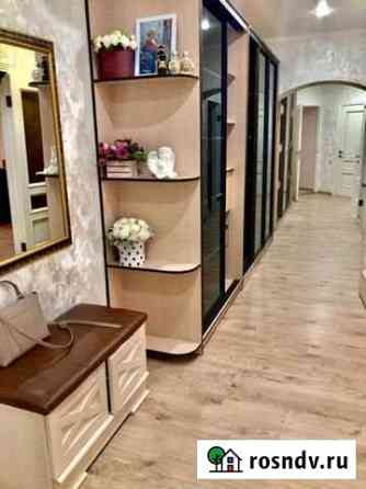 3-комнатная квартира, 108 м², 2/12 эт. на продажу в Ростове-на-Дону Ростов-на-Дону