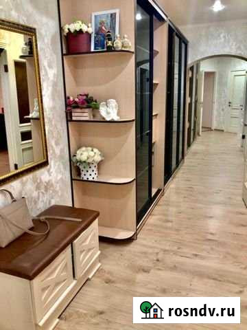 3-комнатная квартира, 108 м², 2/12 эт. на продажу в Ростове-на-Дону Ростов-на-Дону - изображение 1