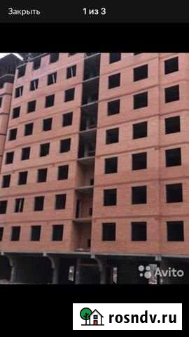 3-комнатная квартира, 115 м², 2/2 эт. на продажу в Каспийске Каспийск - изображение 1