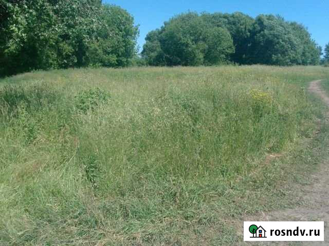 Участок ИЖС 20 сот. на продажу в Золотухино Золотухино - изображение 1