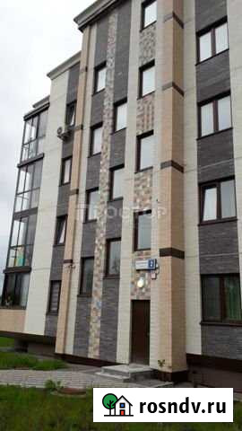 1-комнатная квартира, 38.8 м², 4/4 эт. на продажу в Краснознаменске Московской области Краснознаменск - изображение 1