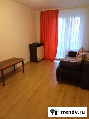 1-комнатная квартира, 41 м², 20/23 эт. в аренду на длительный срок в Санкт-Петербурге Санкт-Петербург - изображение 1