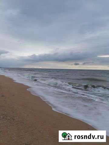 Участок промназначения 85 сот. на продажу в Голубицкой Голубицкая - изображение 1