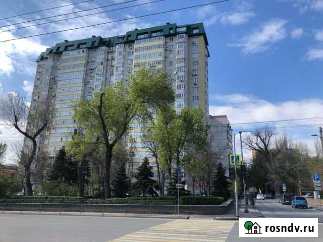 5-комнатная квартира, 152 м², 2/17 эт. на продажу в Ростове-на-Дону Ростов-на-Дону - изображение 1