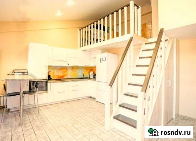 Квартира-студия, 20.3 м², 1/8 эт. на продажу в Москве Москва - изображение 1