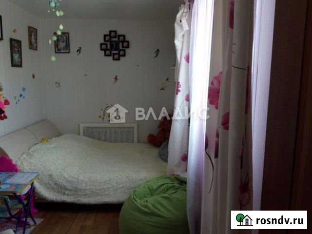 2-комнатная квартира, 41.7 м², 1/2 эт. на продажу во Владимире Владимир - изображение 1